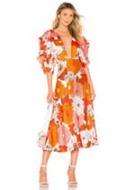 Bernadette Dress