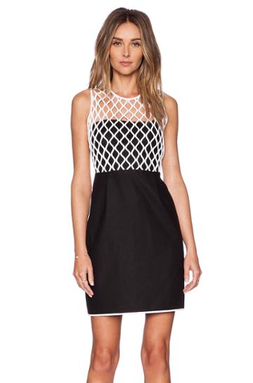 Leonora Dress