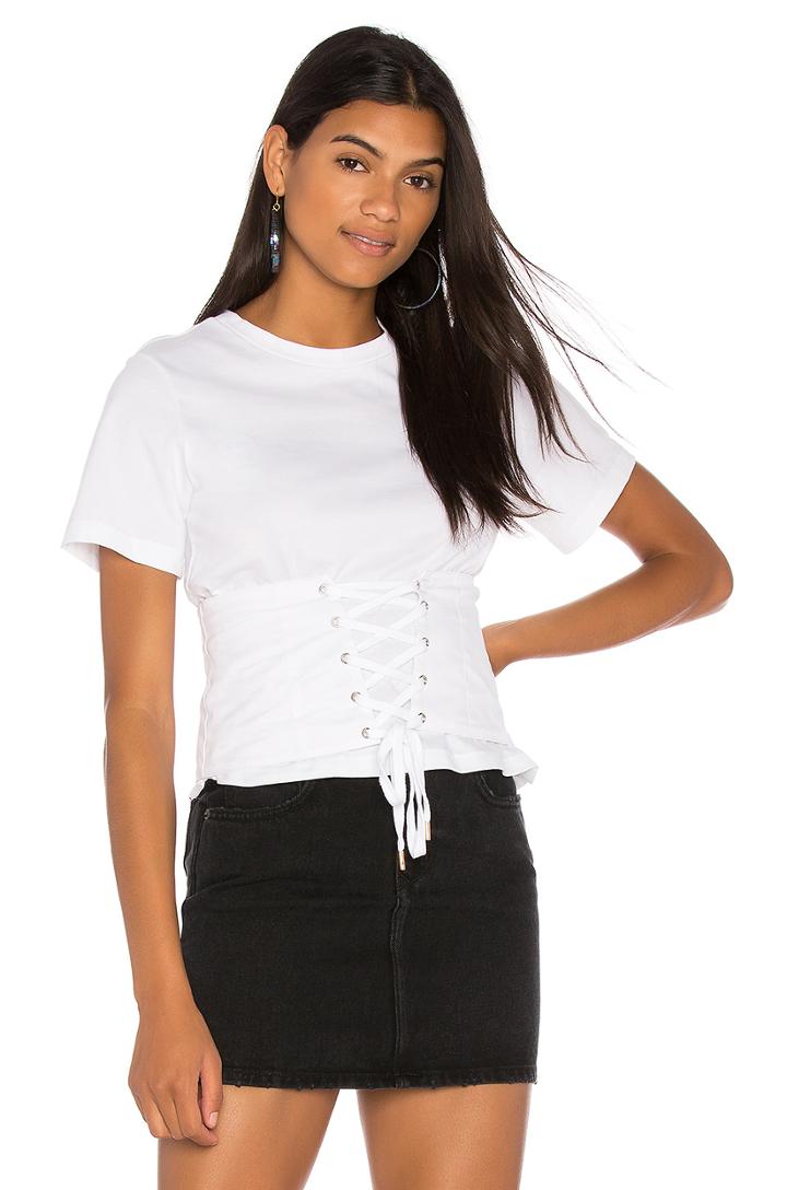 Corset Top