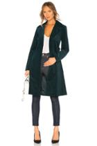 Oslo Cinched Trench