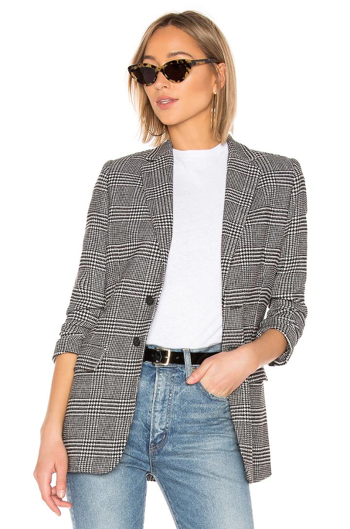 The Calla Blazer