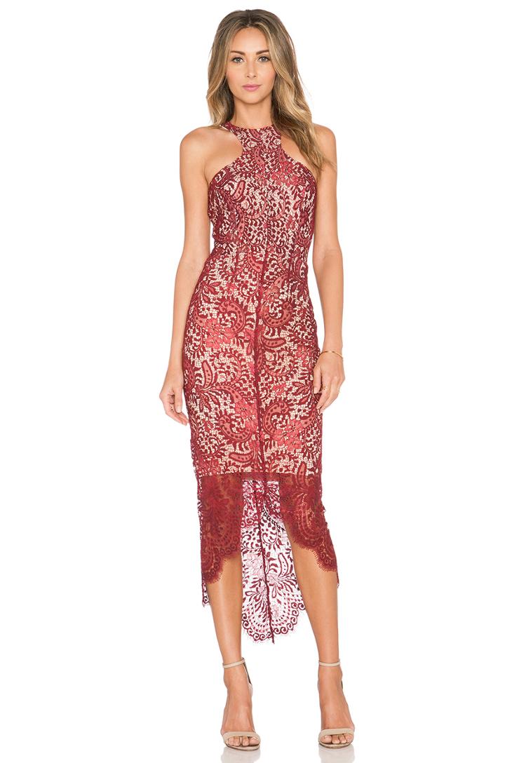 Sage Dress