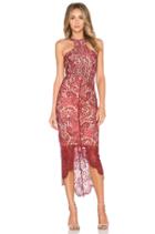 Sage Dress