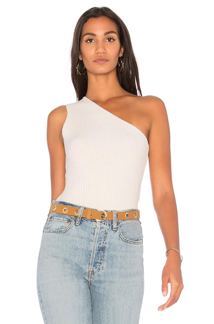 Rachel Crop Tank