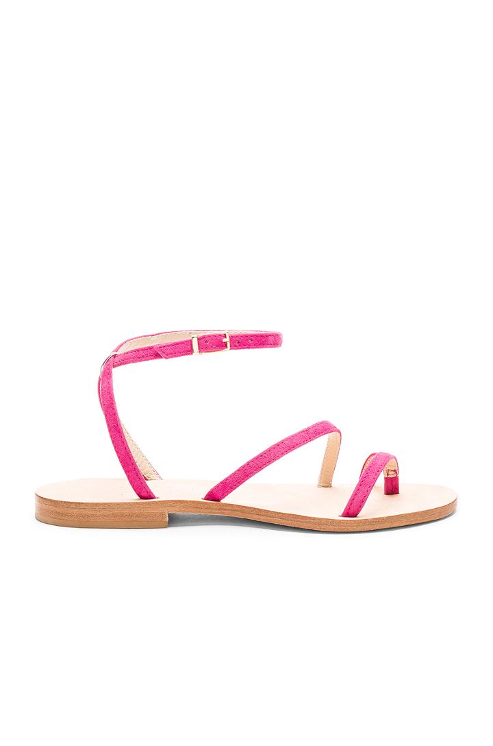 Arienzo Sandal