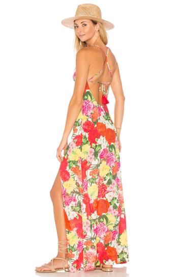 Spellbound Dress