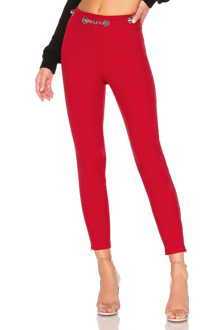 Tasha Chain Link Pant