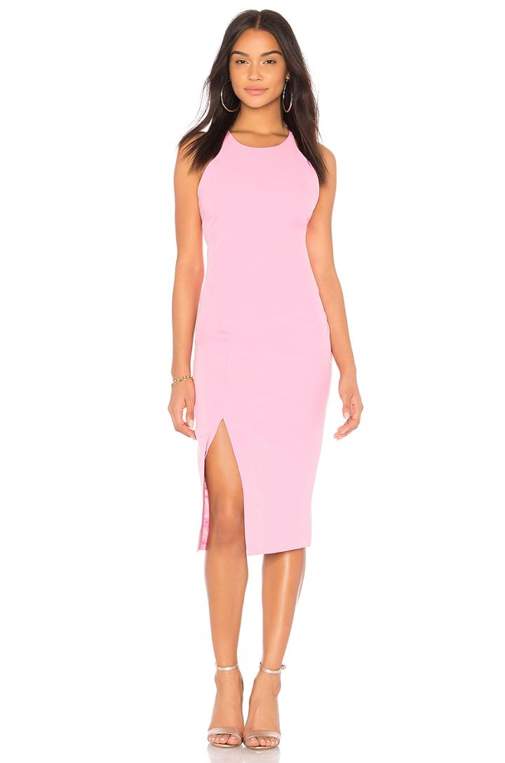 Low Back Dress