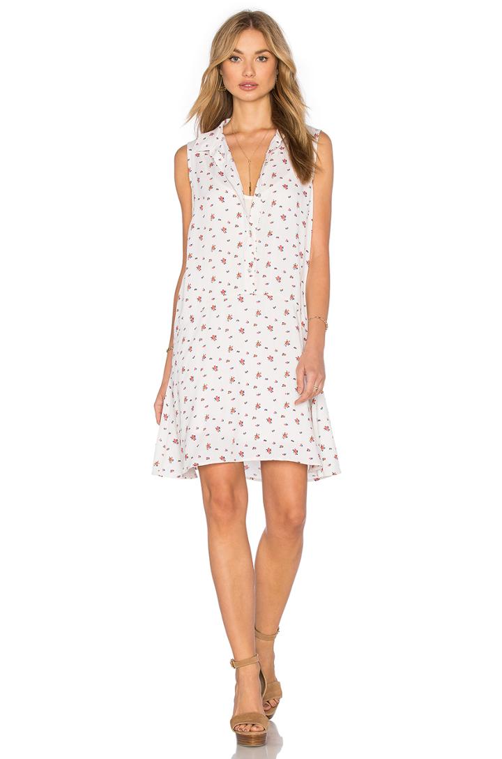Primrose Ditsy Dress