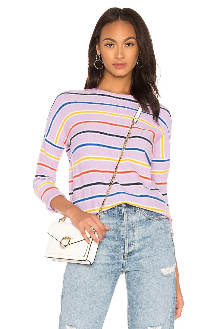 The Vandy Sweater