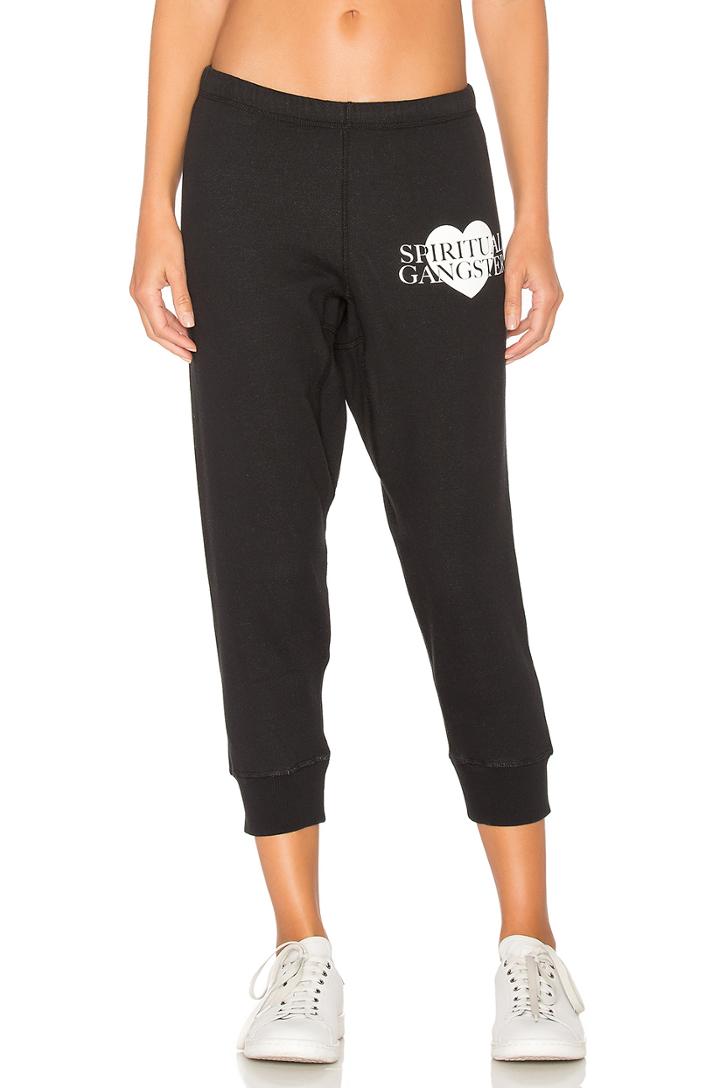 Sg Love Mini Sweatpant