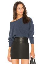 Brady Cashmere Sweater