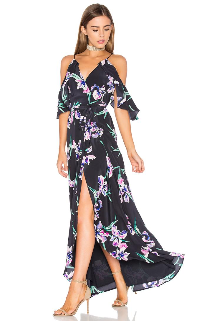 Endless Love Maxi Dress