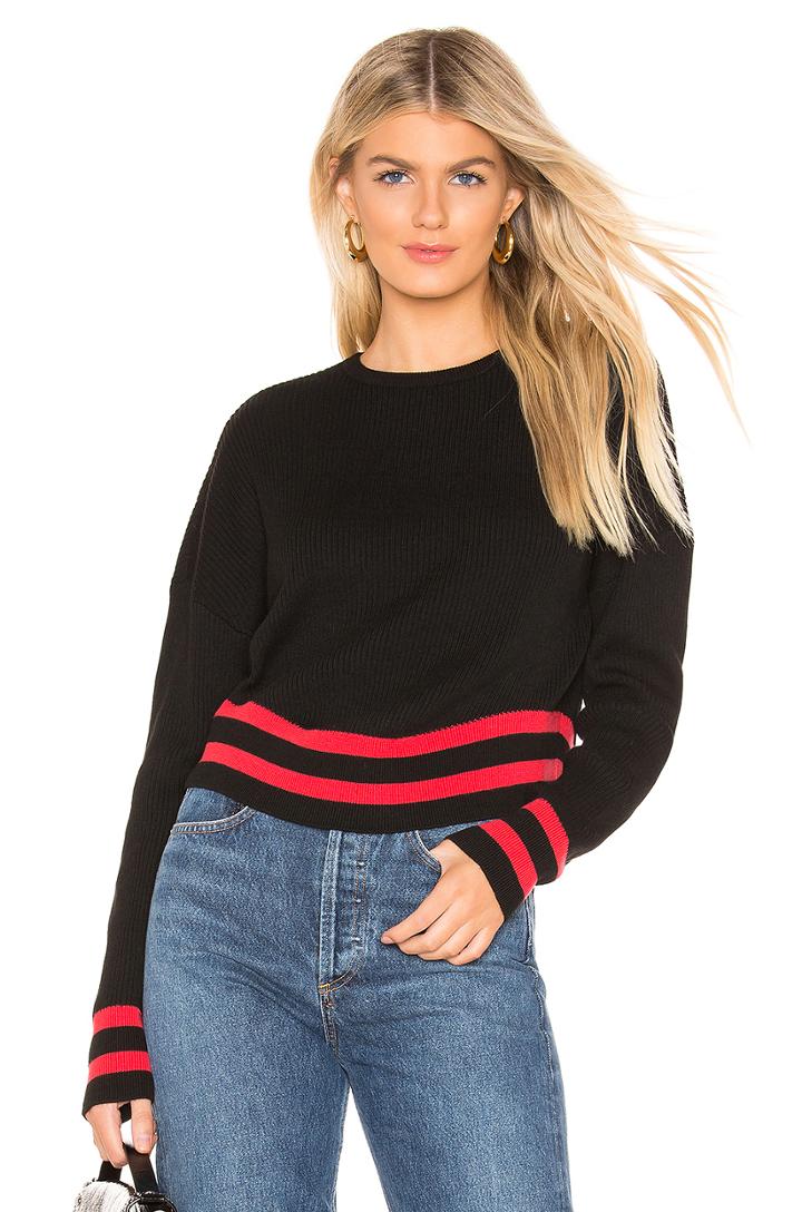 No Limits Sweater