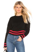 No Limits Sweater