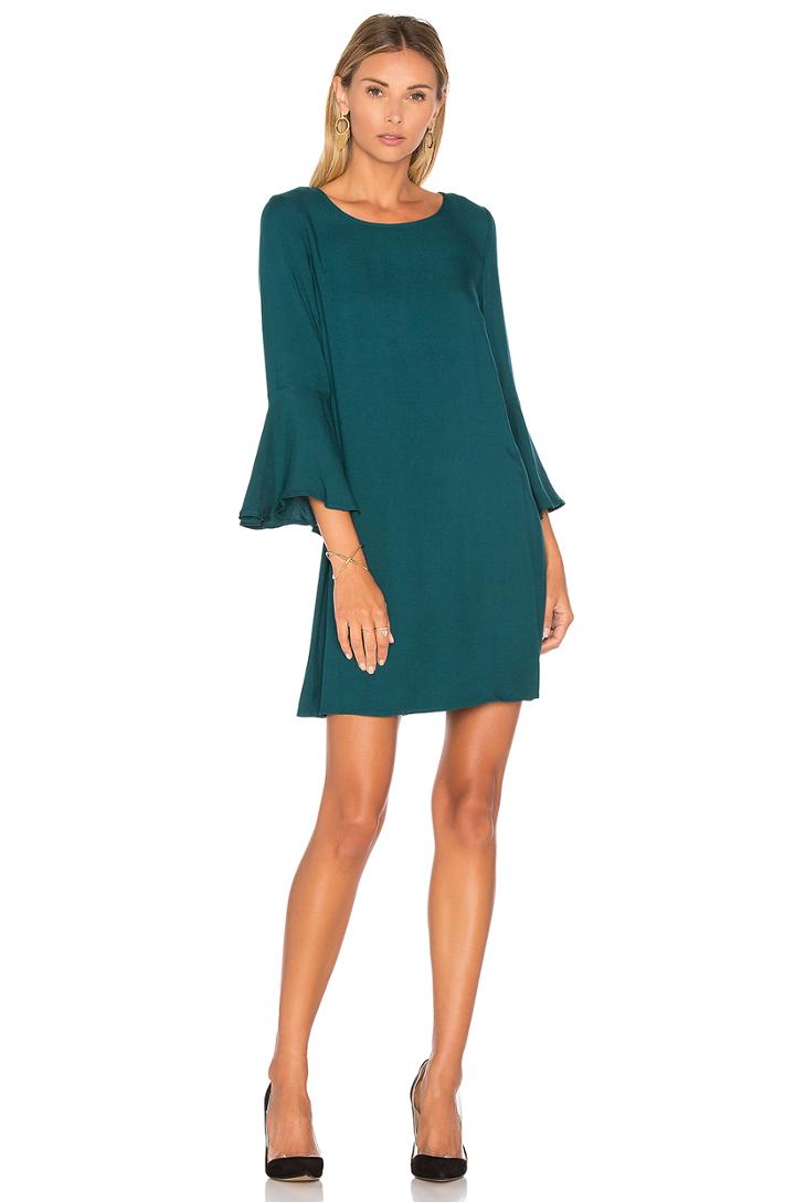 Jack By Bb Dakota Lulani Mini Dress