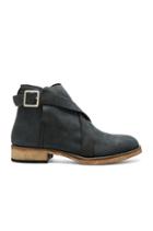 Las Palmas Ankle Bootie