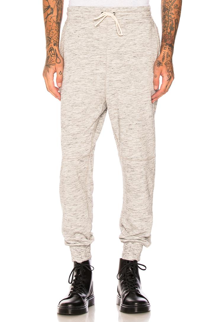 Index Terry Jogger