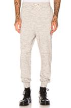 Index Terry Jogger