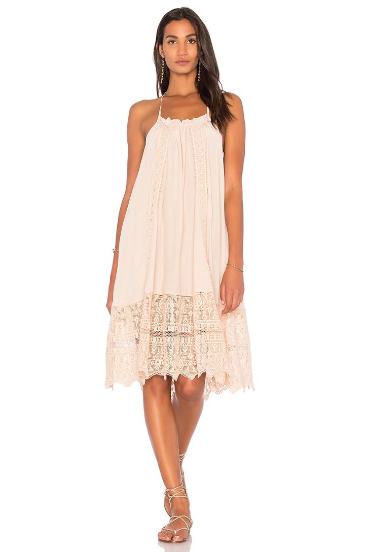 Reverence Dress