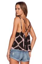 Margeaux Tank
