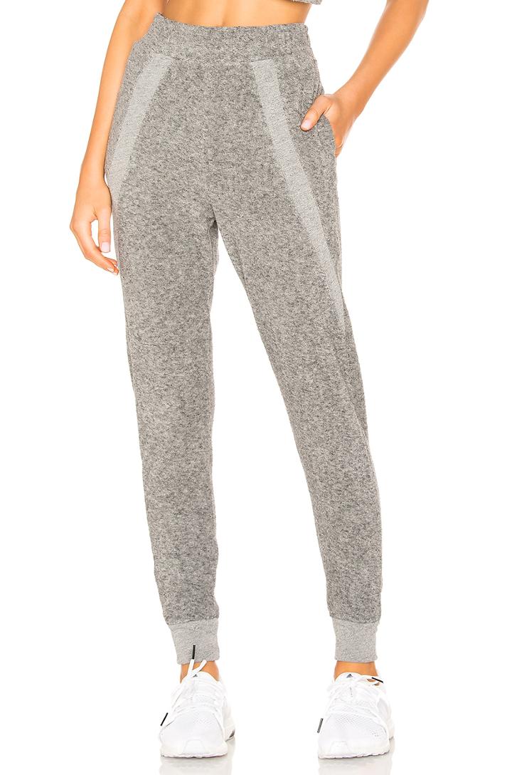 Warmth High Waist Jogger