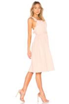 Willa Pinafore Dress