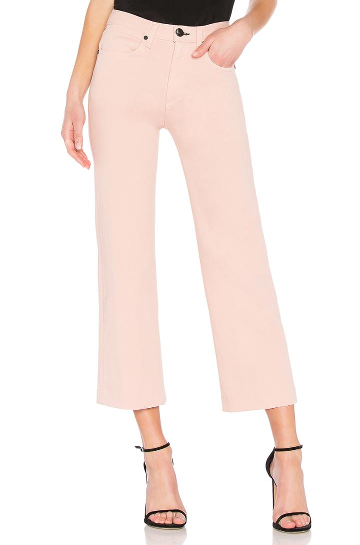 Ankle Justine Wide Leg