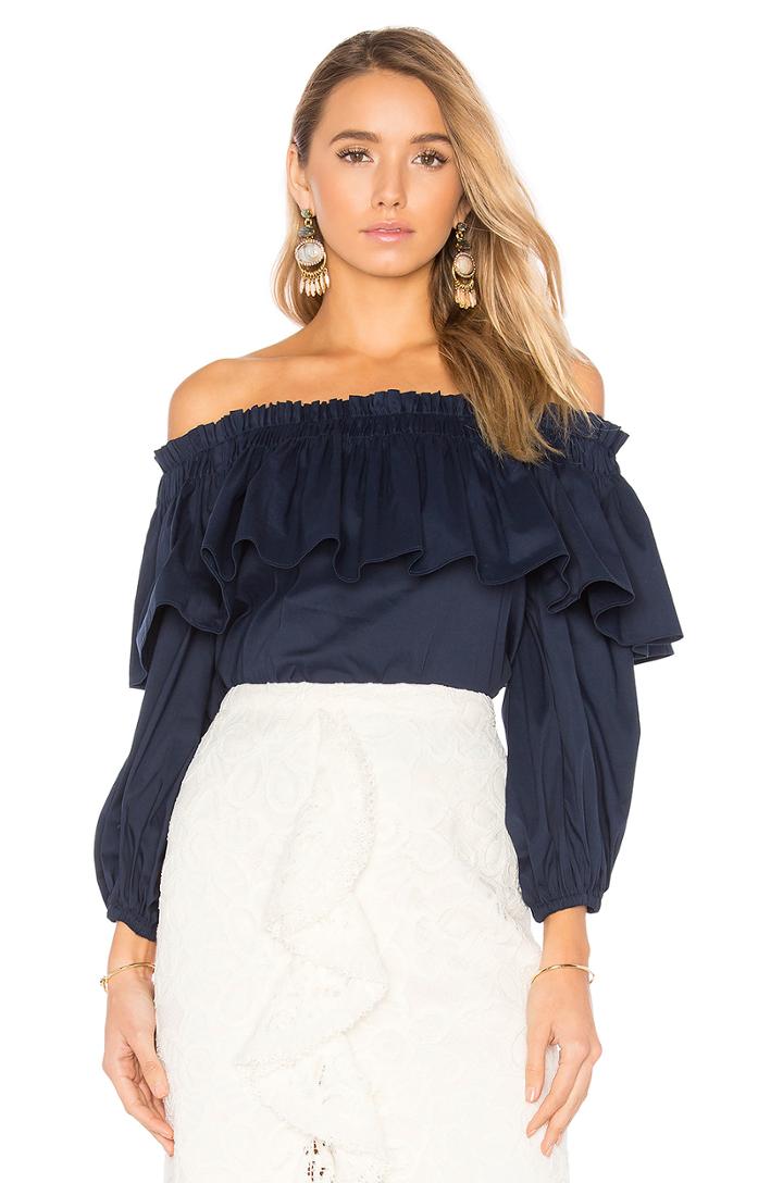 Barbie Top