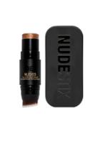 Nudies All Over Face Color Glow