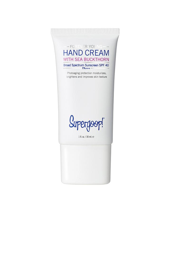 Forever Young Hand Cream Spf 40 1 Oz