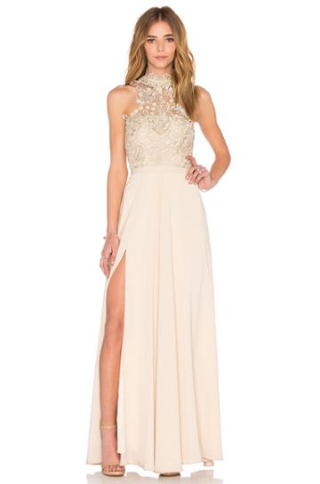 Cary Dress