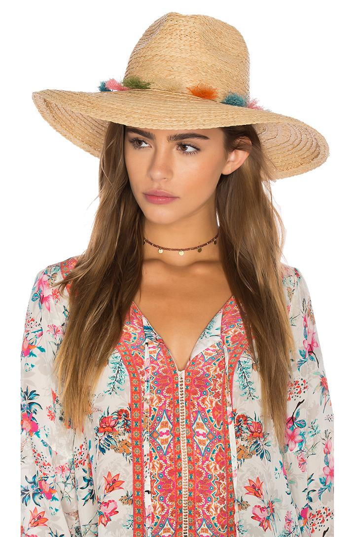 Mytros Tassel Hat