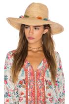 Mytros Tassel Hat