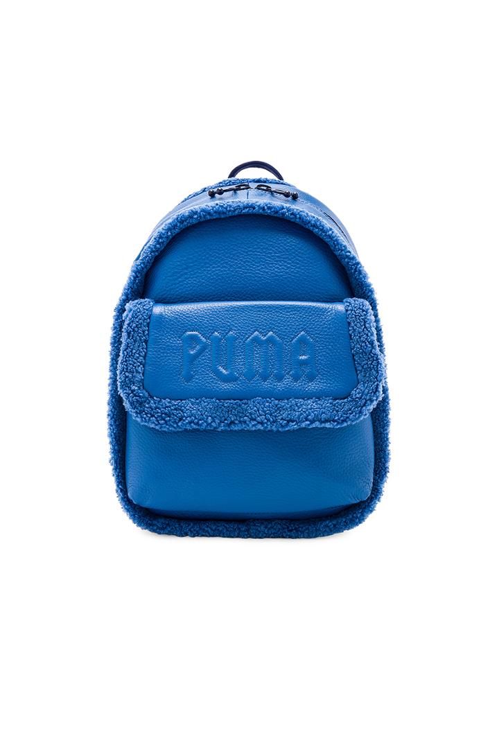 Mini Sherpa Backpack