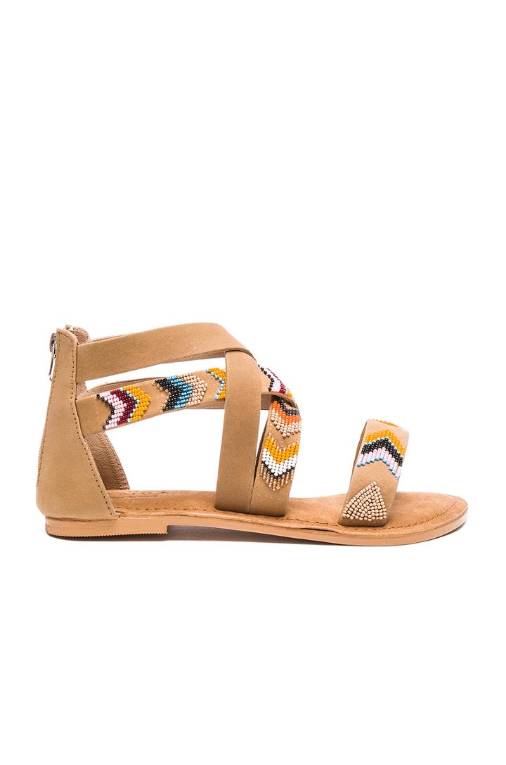 Carrie Sandal