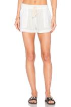Lattice Short