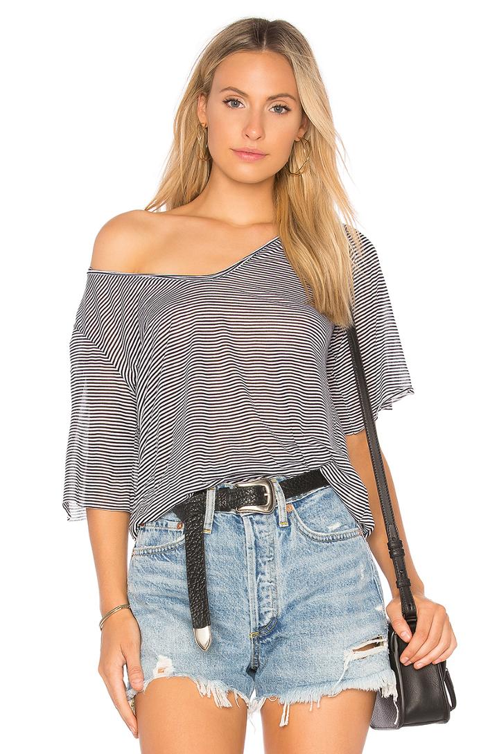 Oxopick Tee