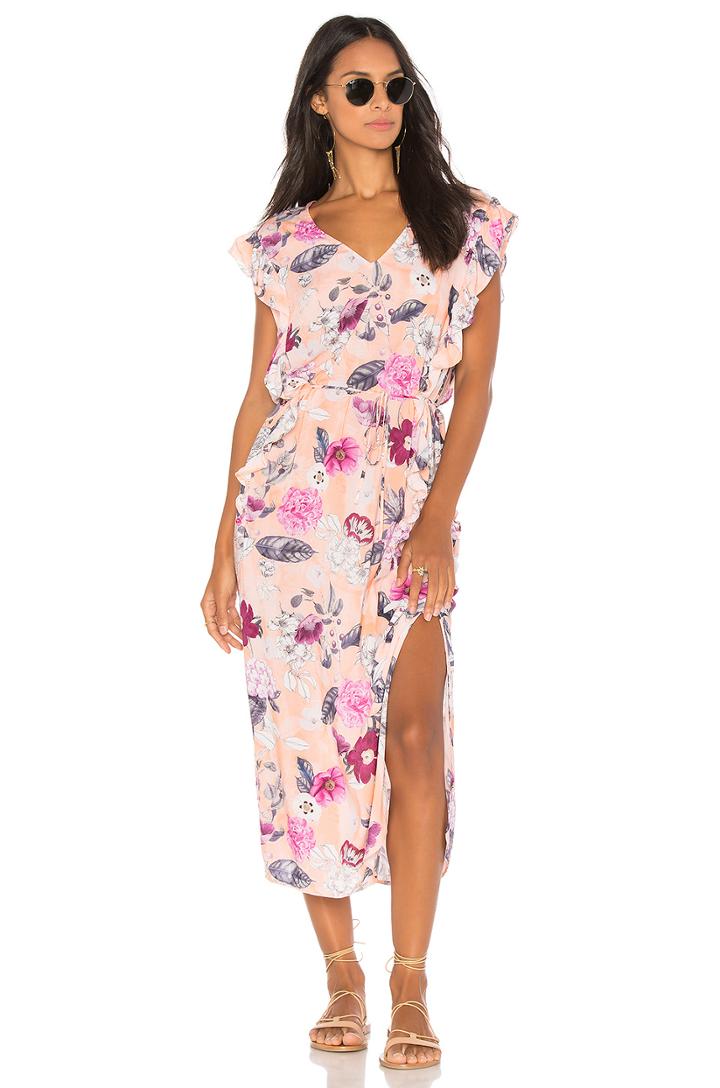 Modern Love Cover Up