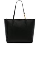 Sherry Dog Clip Open Tote