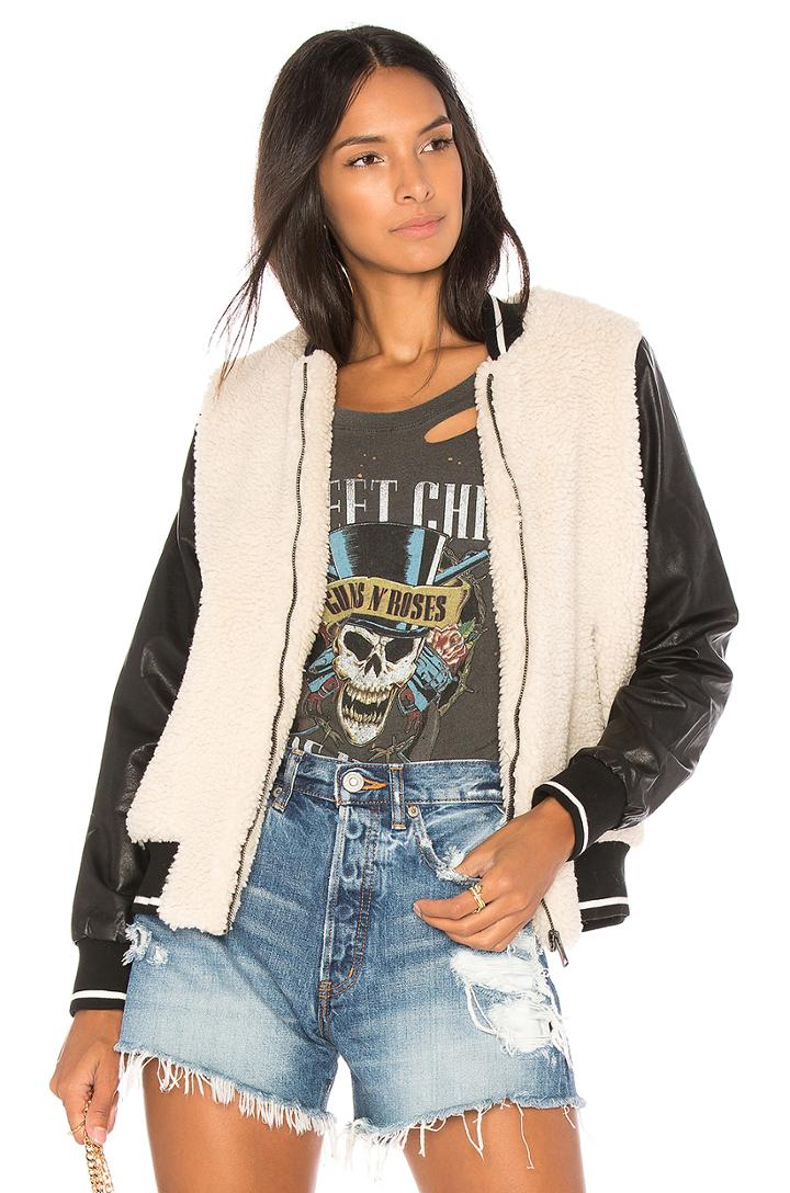 Smythe Bomber Jacket