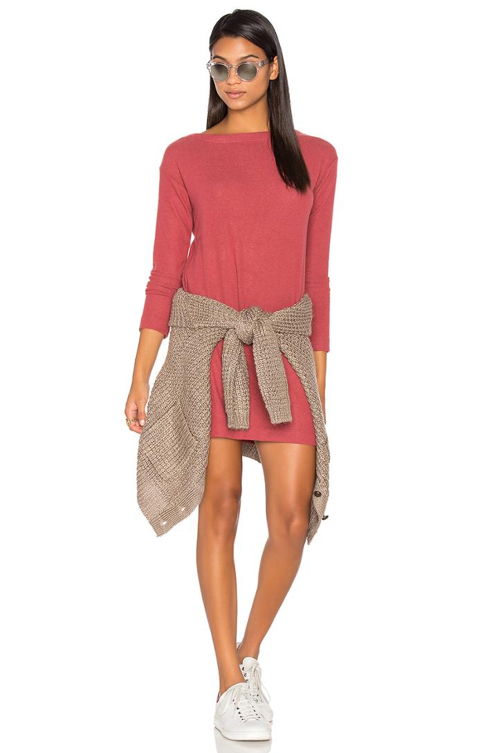 Sarra Dress