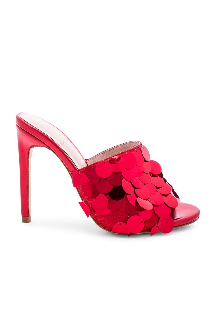 X House Of Harlow 1960 Kitty Heel