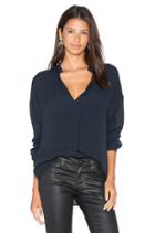 Laila Silk Top