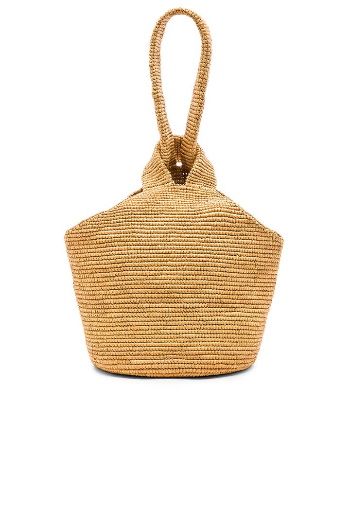 Pullthrough Bag