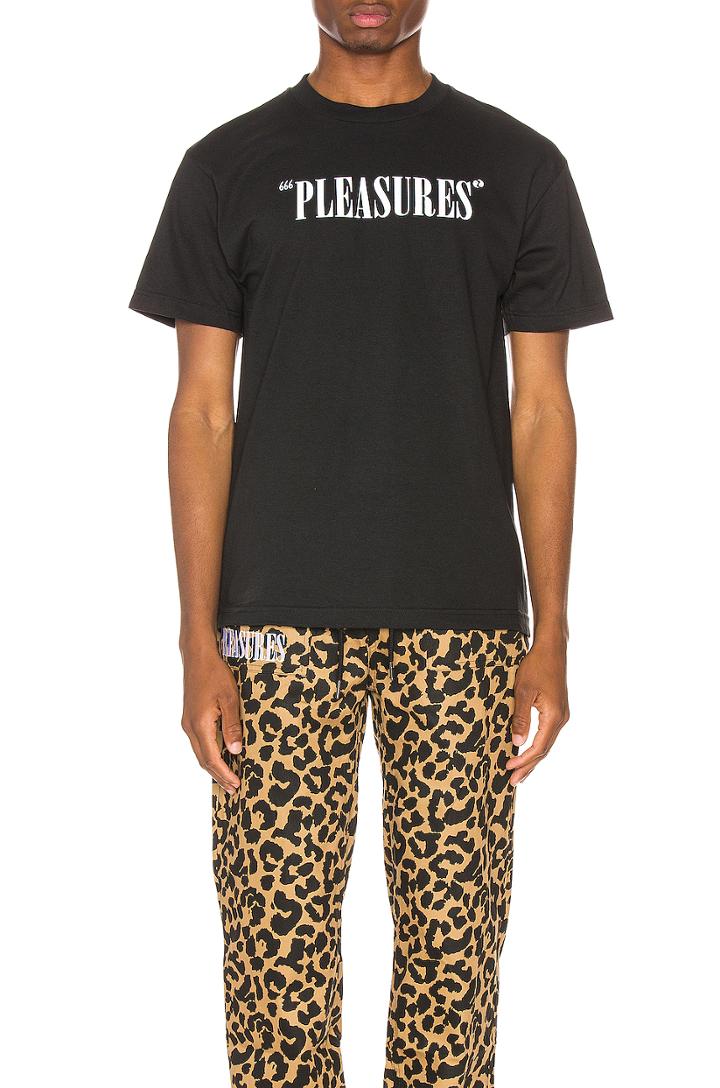 Balance Logo Tee