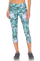 X Revolve Palm Capri