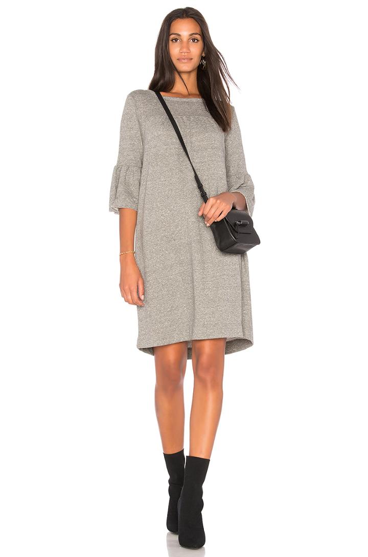 The Abigail Knit Dress