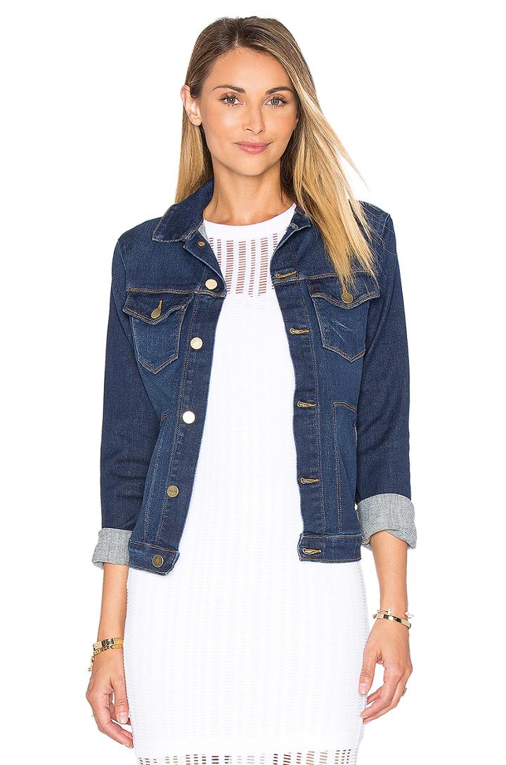 Le Slim Jacket