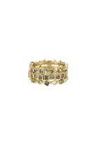 Karis Ring Set